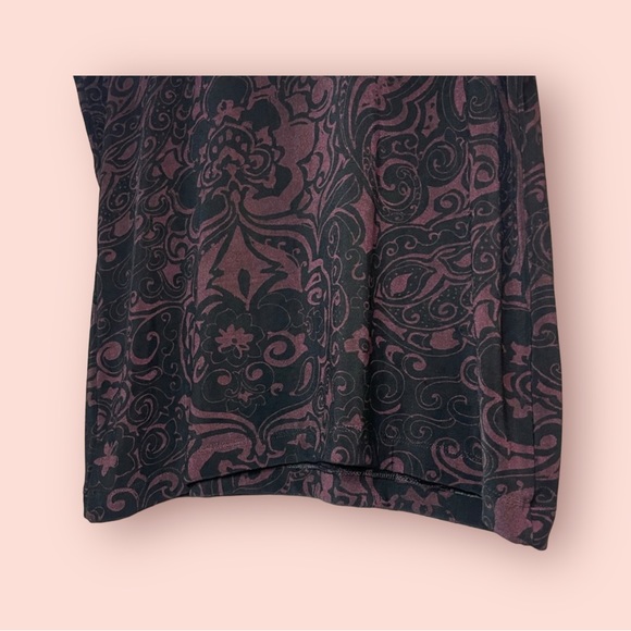 Chicos Travelers Sleeveless Top - Picture 5 of 7